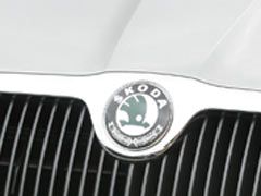 La revisión de Skoda, en 2004