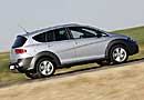 Seat Altea Freetrack 2.0 TDI 