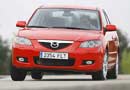 Mazda 3 2.0 CRTD Sportsedan Mazda 3 2.0 CRTD Sportsedan