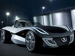 Peugeot Flux: el Factor X del motor Peugeot Flux: el Factor X del motor