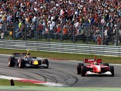 Bourdais a 4 puntos de su cuarto título Bourdais a 4 puntos de su cuarto título