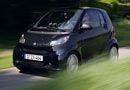 Smart Fortwo Brabus: que tiemble la ciudad Smart Fortwo Brabus: que tiemble la ciudad