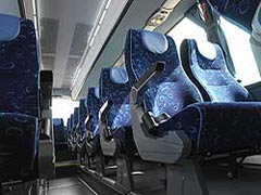 Nueva normativa para los autobuses escolares