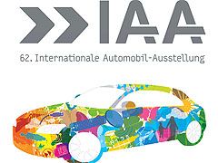 Todo lo que veremos en el Salón del Automóvil de Frankfurt 2007