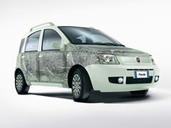 Las propuestas más ecológicas de Fiat Las propuestas más ecológicas de Fiat