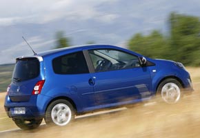 Renault Twingo GT iMusic