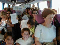 ¿Van tus hijos seguros al cole? ¿Van tus hijos seguros al cole?