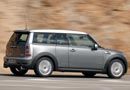 Mini Clubman Mini Clubman