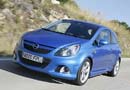 Opel Corsa OPC Opel Corsa OPC