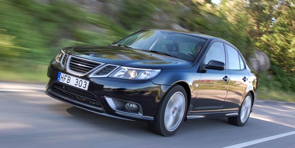 Saab Turbo X: vuelve el turbo Saab Turbo X: vuelve el turbo