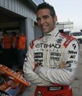“Probador de Spyker F1 es un primer paso”