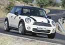 Mini Cooper D Mini Cooper D