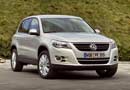 Volkswagen Tiguan Volkswagen Tiguan