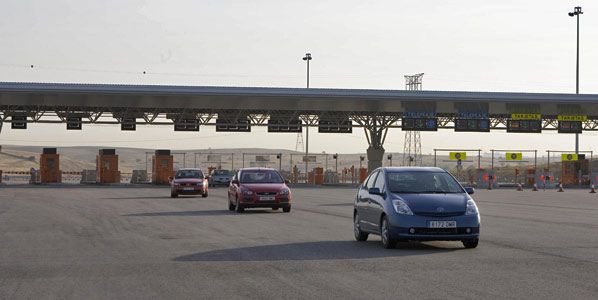 ¿Más autopistas de peaje en España? ¿Más autopistas de peaje en España?