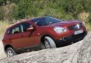 Nissan Qashqai 2.0 dCi Acenta Nissan Qashqai 2.0 dCi Acenta