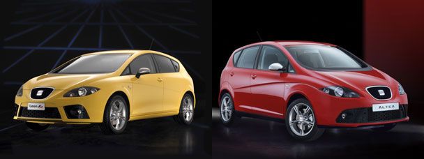 El Mejor Automóvil 2008: vota y gana un coche