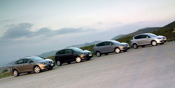 Seat populariza el cambio DSG Seat populariza el cambio DSG