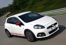 Abarth Grande Punto: El escorpión ataca de nuevo