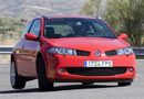 Renault Mégane 2.0 dCi Sport