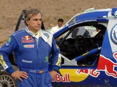 Raids: Volkswagen prueba en Marruecos