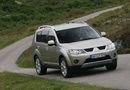 Mitsubishi Outlander 2008