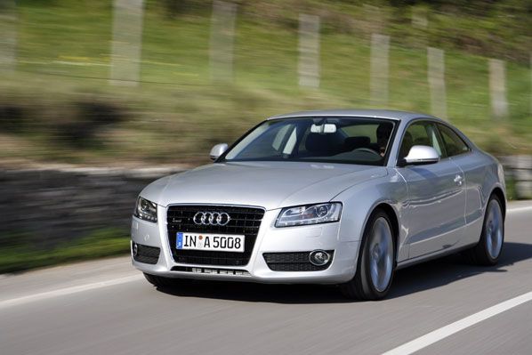 Audi A5 1.8 TFSI 170 CV