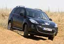 Peugeot 4007 2.2 HDI FAP Sport Pack