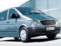Mercedes cierra la planta de Barcelona