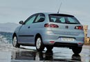 Seat Ibiza Ecomotive Seat Ibiza Ecomotive