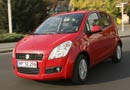 Suzuki Splash