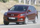 Mazda CX-7 Mazda CX-7