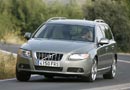 Volvo V70 D5 Summun