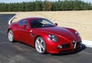 Alfa 8C Competizione Alfa 8C Competizione