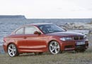 BMW Serie 1 Coupé