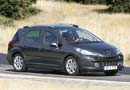 Peugeot 207 SW