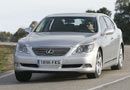 Lexus LS 460