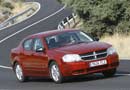 Dodge Avenger 2.0 CRD SXT