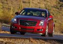 Cadillac CTS Cadillac CTS