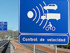 Las multas se tramitarán automáticamente en 2008
