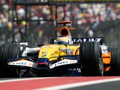 Renault ficha a Fernando Alonso