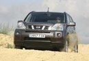 Nissan X-Trail 2.0 dCi 173 CV Nissan X-Trail 2.0 dCi 173 CV