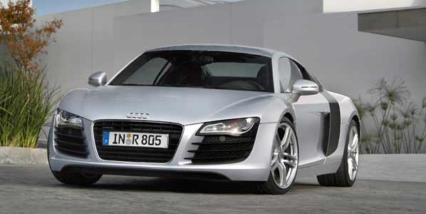 Audi: 75 años de vanguardia técnica