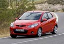 Mazda2 1.3 86 CV Mazda2 1.3 86 CV