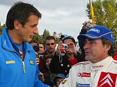 Sainz y Moya, la atracción del Shalymar