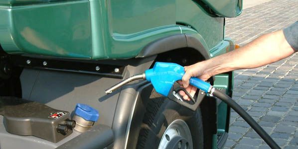 Encuentra tu gasolinera más barata
