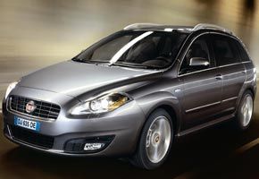 Fiat Croma Fiat Croma