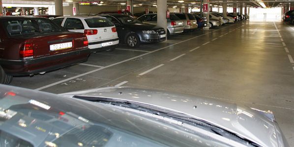 El mercado de ocasión, en plena forma