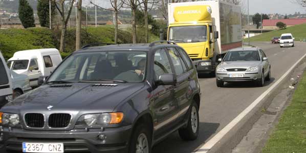 Sin el Prever, ¿se encarecerán los coches?