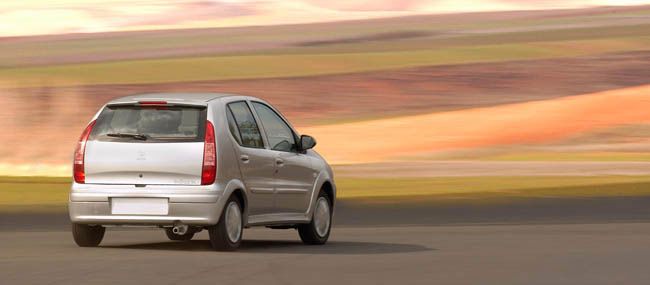 Nuevo Tata: más económico y limpio Nuevo Tata: más económico y limpio