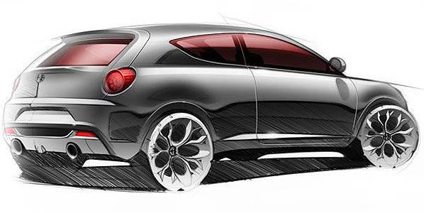 Alfa Furiosa, ganador del Alfa Naming